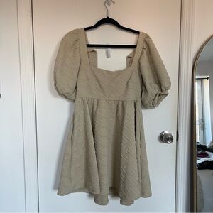 Free People Casual Dress